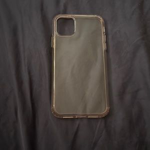 iPhone 11/XR phone case